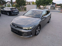 VW Passat Variant 2,0 TDI automatik Business