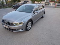 VW Passat Variant 2,0 TDI automatik Comfortline