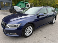 VW Passat Variant 2.0 TDI AUTOMATIK,JAMSTVO,HR AUTO,REG. DO 09/2027!