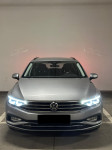 VW Passat Variant 2,0 TDI automatik *Matrix*Mrtvi kut*Kamera*Masaža*
