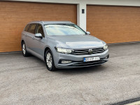 VW Passat Variant 2,0 TDI automatik • Redizajn • Kamera • Full led