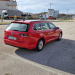 VW Passat Variant 2,0 TDI automatik