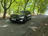 VW Passat B8.5 /2,0 TDI/ DSG7/ Virtual