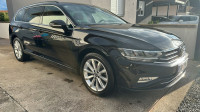 VW Passat Variant 2,0 TDI automatik