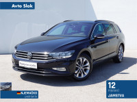 Volkswagen Passat Variant 2.0 TDI BMT DSG+F1+LED+ACC+KAMERA