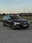 VW Passat Variant IQ 2,0 TDI automatik