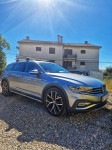 VW PASSAT ALLTRACK, 4X4, MATRIX SVJETLA, VIRTUAL COCKPIT