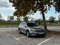 VW Passat Alltrack 2.0 TDI automatik