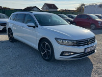 VW PASSAT, 2,0 TDI, Automatik, vozilo u PDV-u, garancija 12-mj.