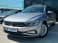 VW Passat 2,0 TDI DSG °VIRTUAL°NAVIGACIJA°MATRIX°LEASING BEZ UČEŠĆA°