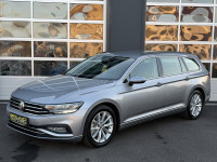 VW Passat Variant 2,0 TDI DSG/LED/NAVI/140KW/ACC/LANE ASSIST/MRTVI KUT
