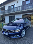 VW Passat 2,0 TDI, DSG, 190KS, HIGHLINE, SUPER OPREMA, u pdv-u!