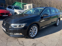 VW Passat 2.0 TDI AUTOMATIK,NAVI,RADAR,ACC,PARK.SENZORI,REG. 03/2026!
