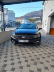 VW Passat Variant 2,0 TDI,190 KS, automatik