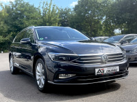 VW Passat Variant 2,0 TDI Highline DSG Facelift *Top oprema* *Jamstvo*