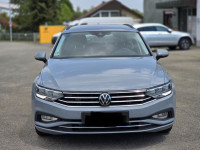 VW Passat Variant 2,0 TDI automatik
