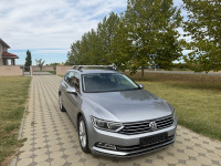 VW Passat Variant 2,0 TDI automatik