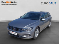 VW Passat Variant 2,0 TDI Elegance