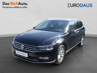 VW Passat Variant 2,0 TDI Elegance
