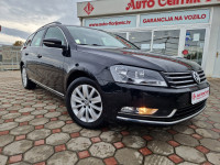 VW Passat Variant 2,0 TDI BMT 2015.,NAVI, TEMP, PARK SENZ.,ALU...