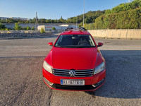 VW Passat Variant 2,0 TDI BMT ACC+TEMP+NAVI SNIŽENO!!!