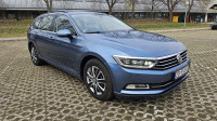 VW Passat Variant 2,0 TDI BMT Comfortline, DSG, Led-matrix...