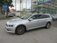 VW Passat Variant 2,0 TDI BMT DSG,190Ks,Highline,Uredno Servisiran,