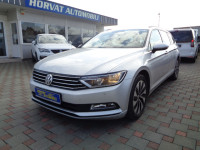 VW Passat Variant 2,0 TDI BMT DSG automatik;navi;grij sjed;tempo;kuka;