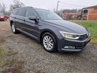 VW Passat Variant 2,0 TDI BMT DSG automatik☆PDC☆F1☆LED☆PANORAMA ....