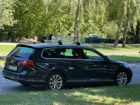 VW Passat Variant 2,0 TDI Highline DSG automatik