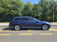 VW Passat Variant 2,0 TDI BMT DSG automatik