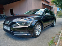 VW Passat Variant 2,0 TDI BMT DSG automatik