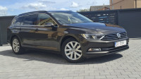 VW Passat Variant 2,0 TDI BMT DSG automatik