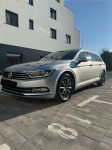 VW Passat Variant 2,0 TDI BMT DSG R-Line