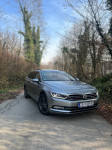VW Passat Variant 2,0 TDI BMT DSG automatik
