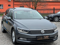 VW Passat Variant 2,0 TDI BMT DSG,na ime kupca,Jamstvo!!!