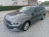 VW Passat Variant 2,0 TDI BMT DSG mod.2017 - NAVI/ KUKA/ PDC/ ALU/ AUT
