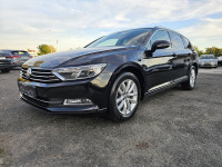 VW Passat Variant 2,0 TDI BMT DSG ***ODLIČNO-STANJE***NAVIGACIJA***