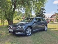 VW Passat Variant 2,0 TDI BMT DSG