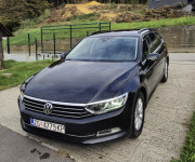 VW Passat Variant 2,0 TDI BMT DSG