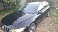 VW Passat Variant 2,0 TDI BMT DSG
