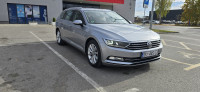 VW Passat Variant 2,0 TDI BMT DSG