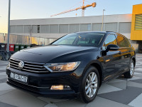 VW Passat 2.0 TDI DSG - RADAR, LED, KEYLESS, NAVI