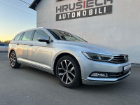 VW Passat Variant 2,0 TDI BMT DSG