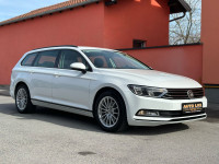 VW Passat Variant 2,0 TDI BMT •Navi•110 kw•Grijanje sjedala•