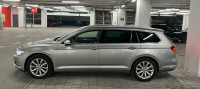 VW Passat Variant 2,0 TDI highline,led,koža,ACC,veliki servis,HR auto