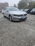 VW Passat Variant 2,0 TDI BMT