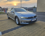VW Passat Variant 2,0 TDI BMT