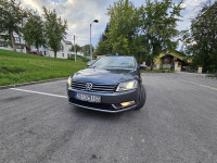 VW Passat Variant 2,0 TDI BMT