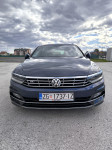VW Passat Variant 2,0 TDI BMT